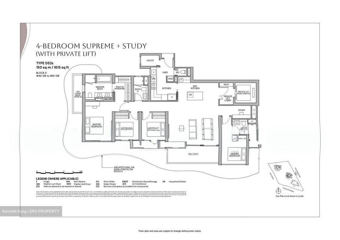 Zion Road (D3), Condominium #501863861